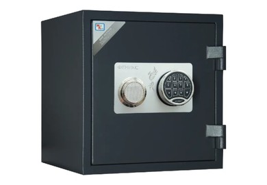 Огневзломостойкий сейф Феникс-46Э