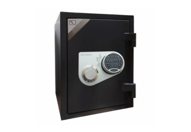 Огневзломостойкий сейф Феникс-49Э