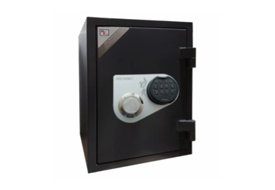 Огневзломостойкий сейф Феникс-49ЭБ